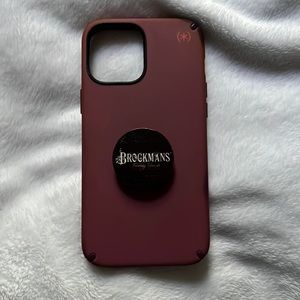 iPhone 12 Pro Max case